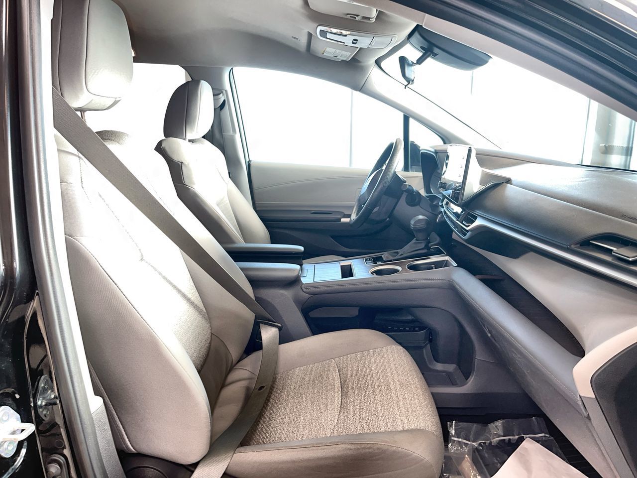 2024 Toyota Sienna Hybrid in Regina, Saskatchewan