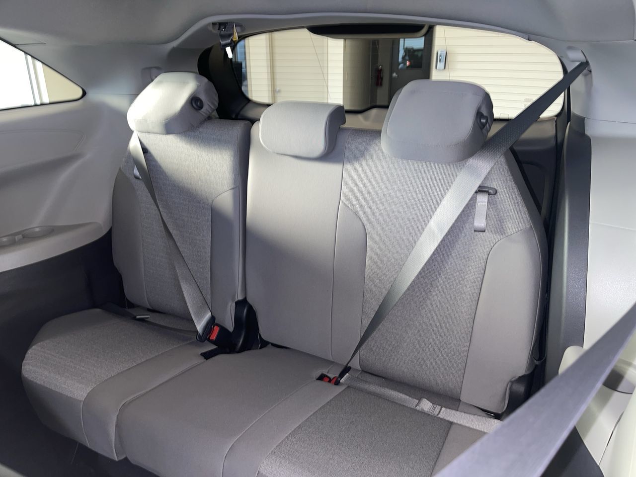 2024 Toyota Sienna Hybrid in Regina, Saskatchewan