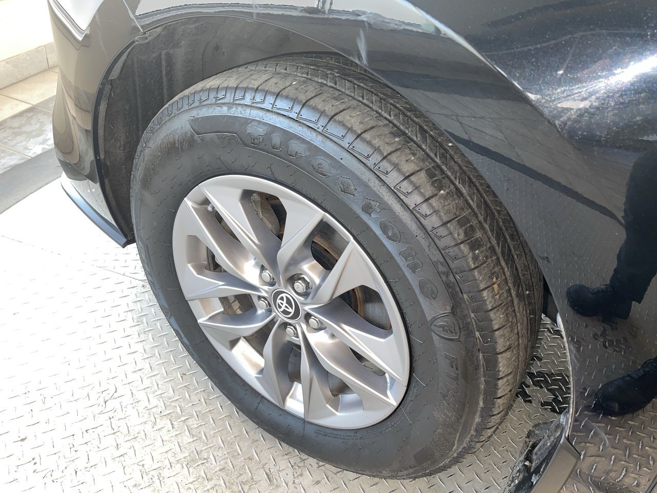 2024 Toyota Sienna Hybrid in Regina, Saskatchewan