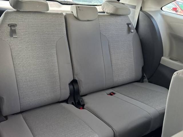 Toyota Sienna Hybrid  2024 à Regina, Saskatchewan