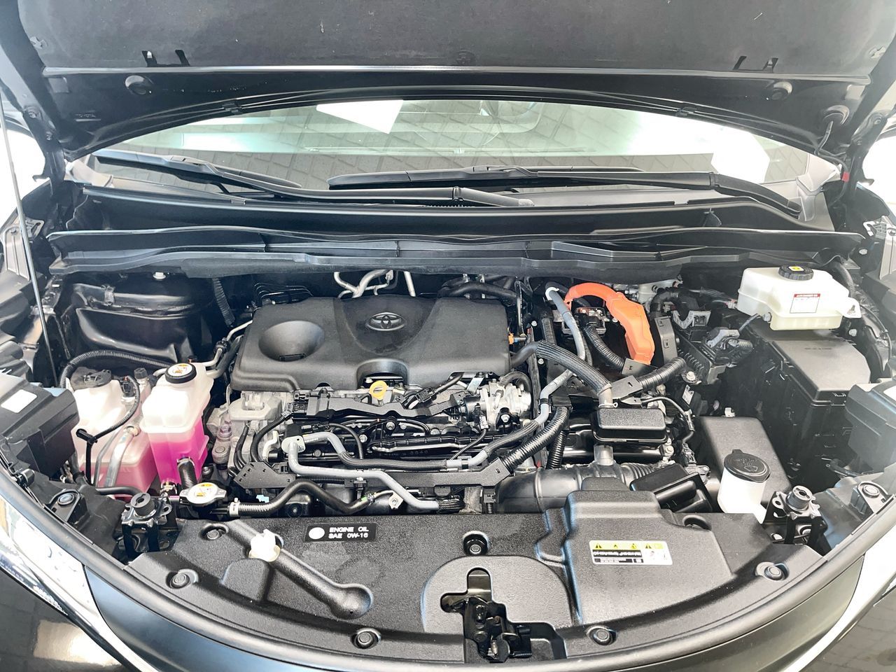2024 Toyota Sienna Hybrid in Regina, Saskatchewan
