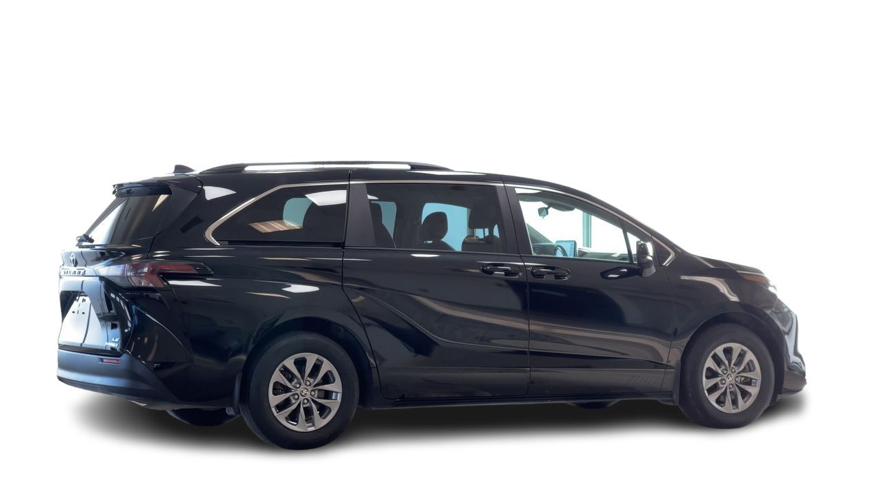 2024 Toyota Sienna Hybrid in Regina, Saskatchewan