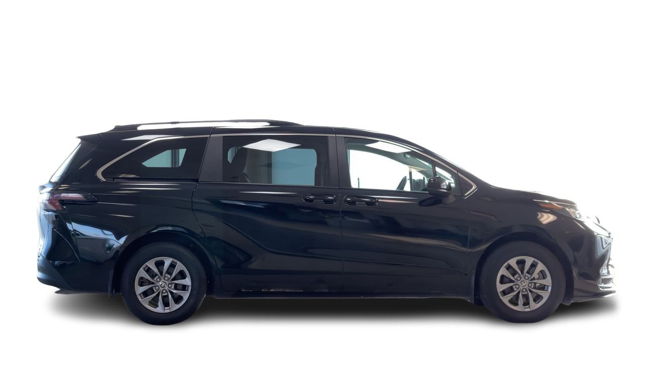 2024 Toyota Sienna Hybrid in Regina, Saskatchewan