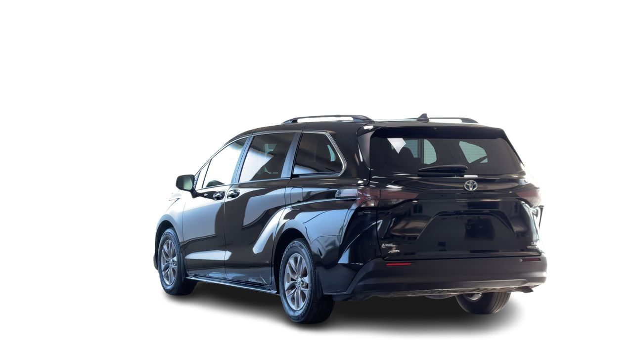 2024 Toyota Sienna Hybrid in Regina, Saskatchewan