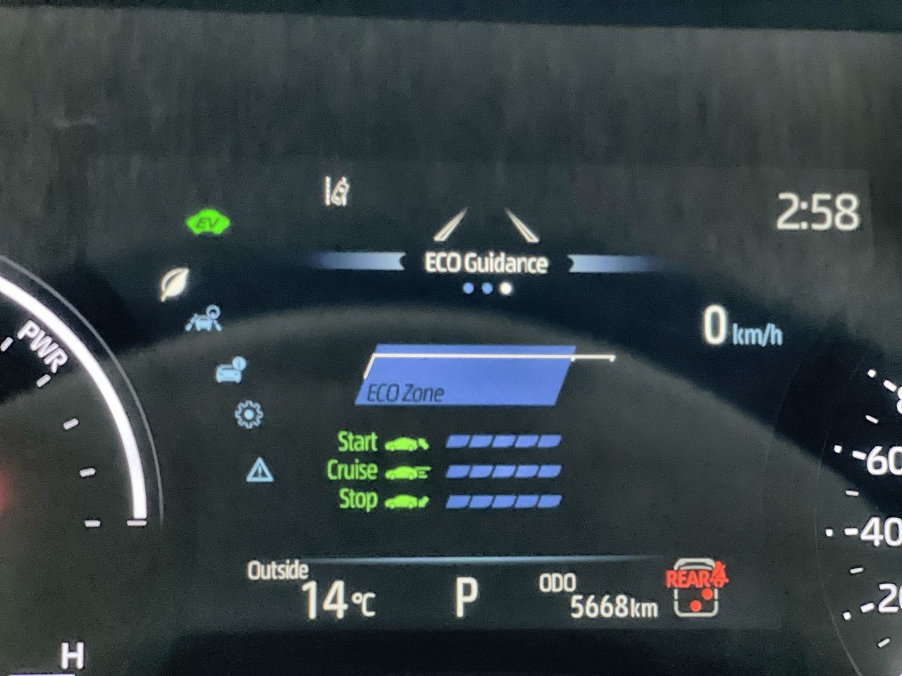 2025 Toyota Sienna Hybrid