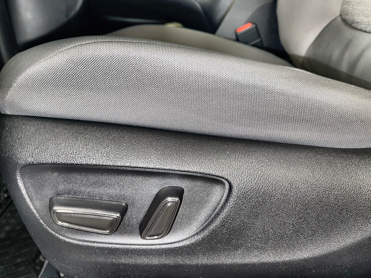 2025 Toyota Sienna Hybrid