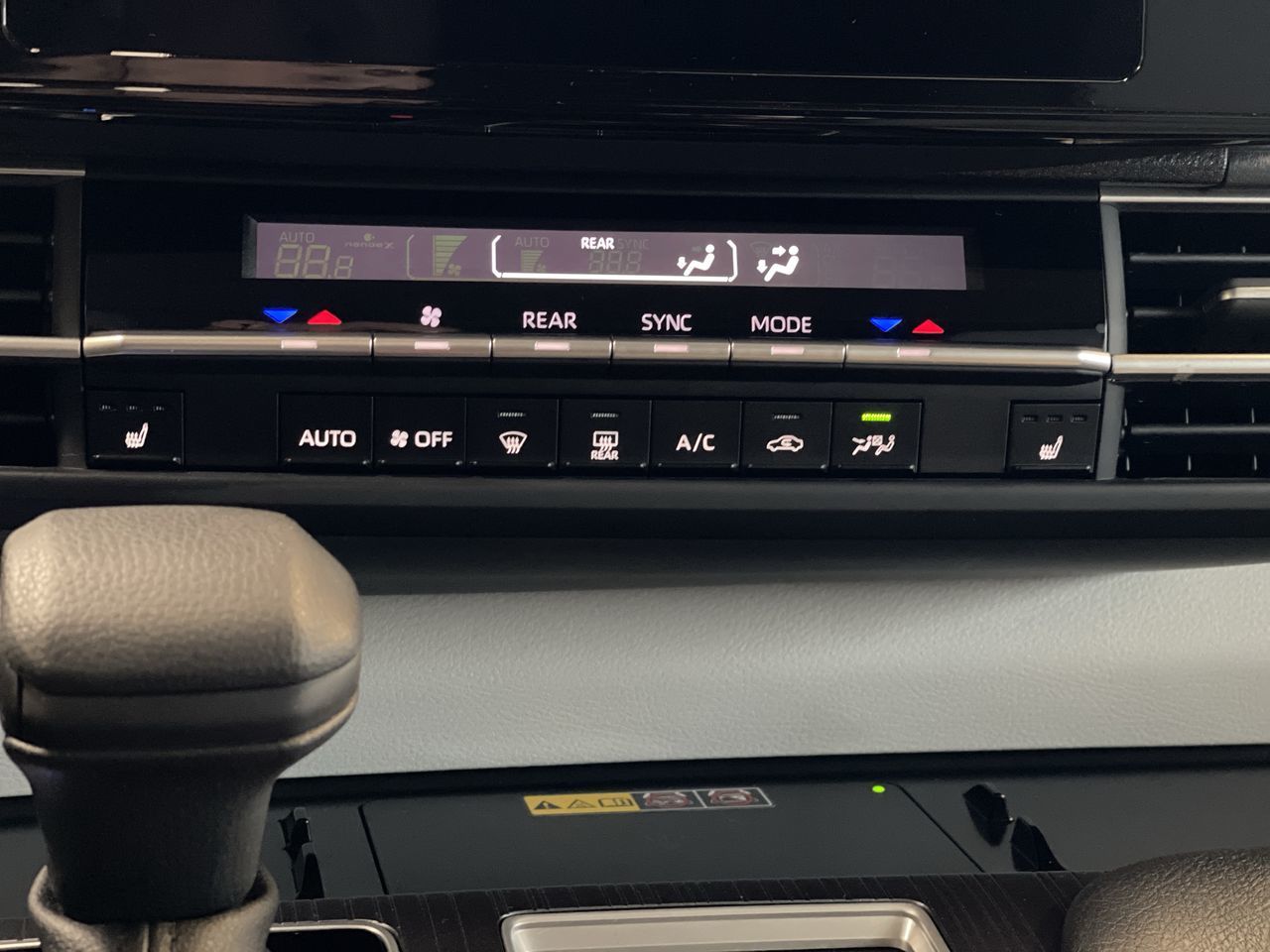 2025 Toyota Sienna Hybrid