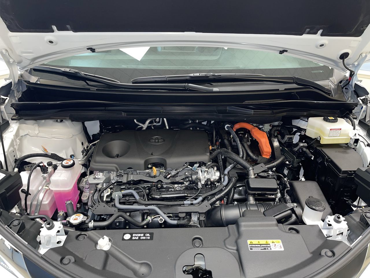 2025 Toyota Sienna Hybrid