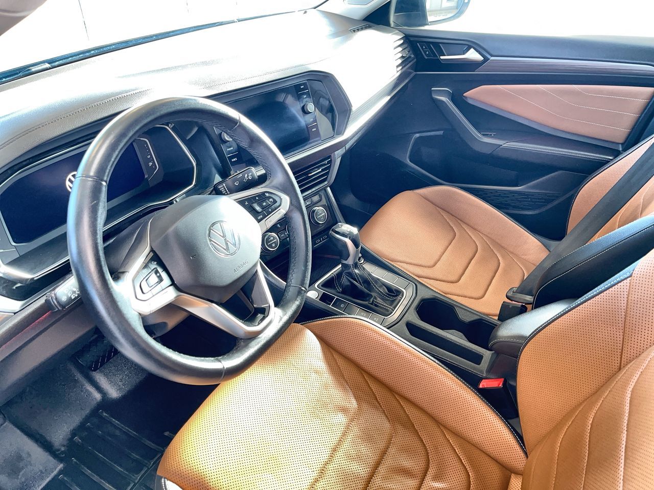 2022 Volkswagen Jetta