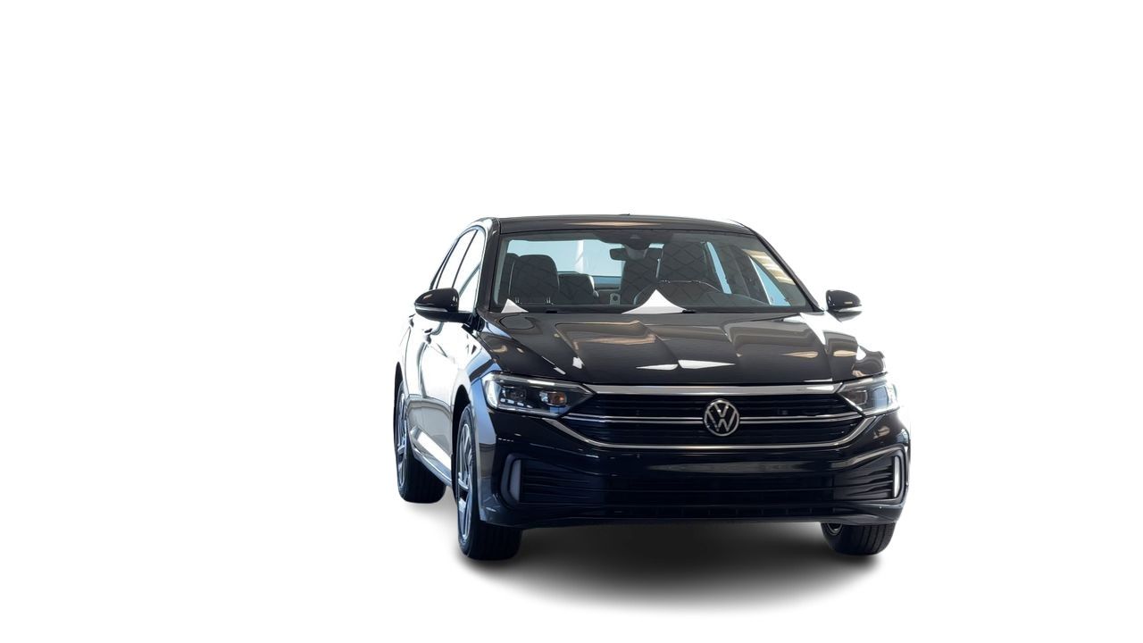 2022 Volkswagen Jetta
