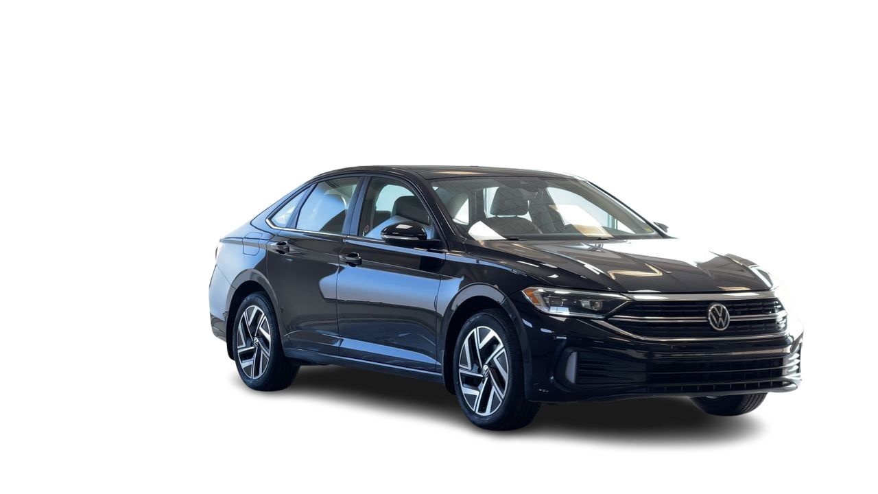 2022 Volkswagen Jetta