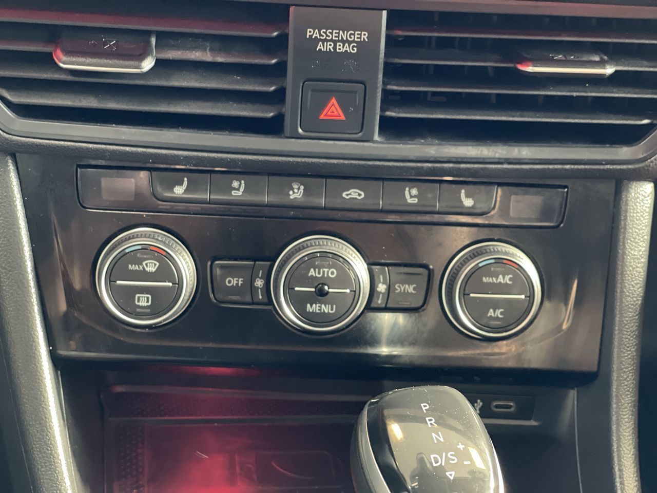 2022 Volkswagen Jetta