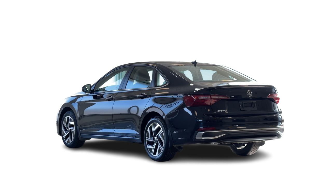 2022 Volkswagen Jetta