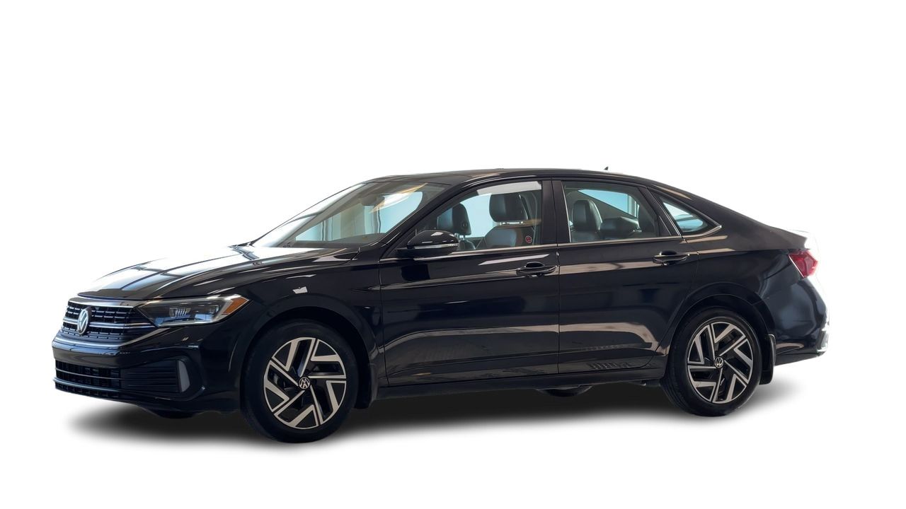 2022 Volkswagen Jetta