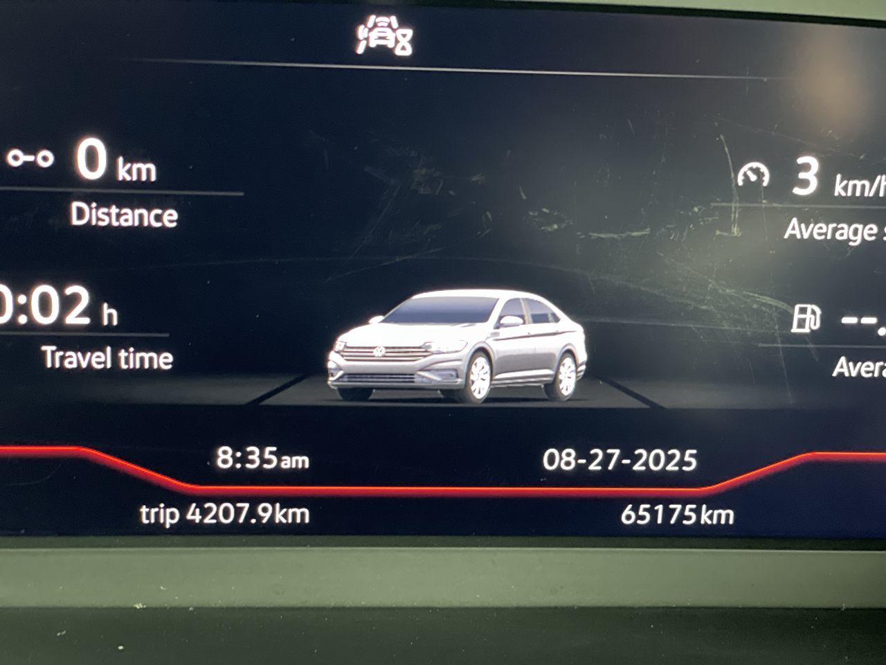 2022 Volkswagen Jetta