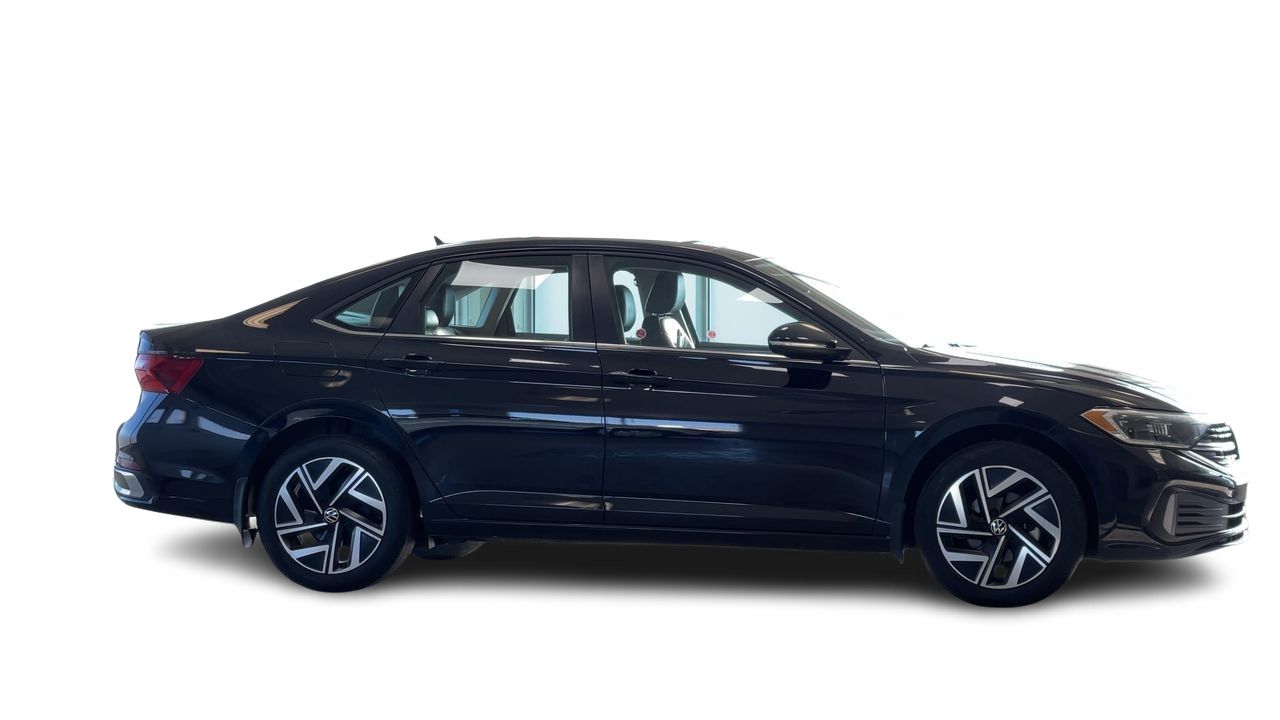 2022 Volkswagen Jetta