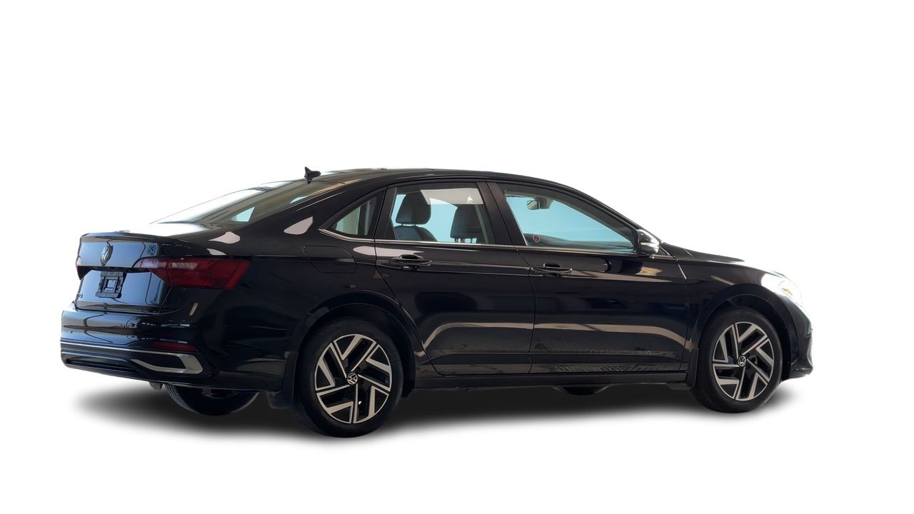 2022 Volkswagen Jetta