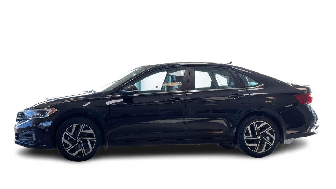 2022 Volkswagen Jetta