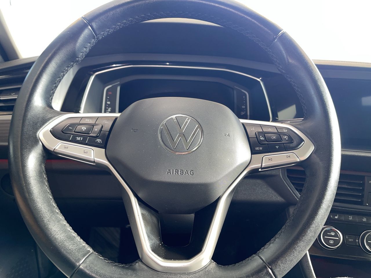 2022 Volkswagen Jetta