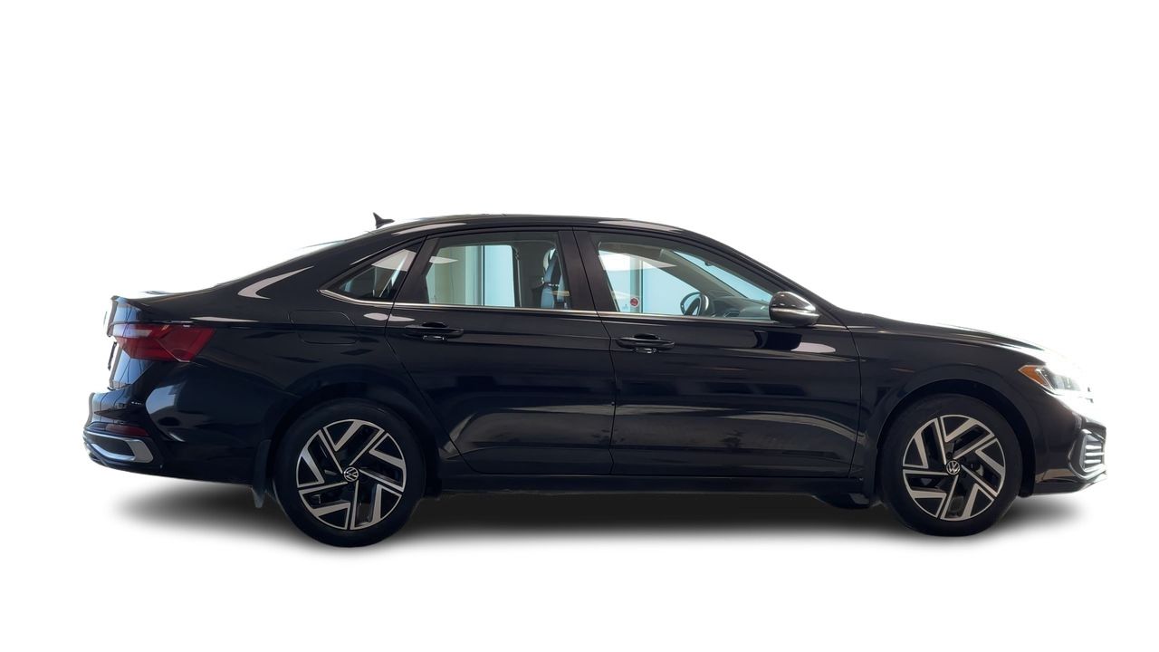 2022 Volkswagen Jetta