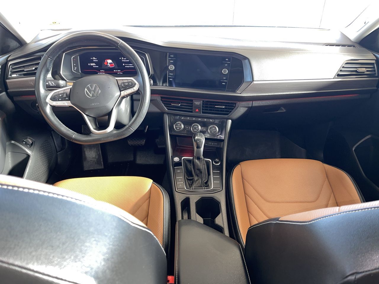 2022 Volkswagen Jetta