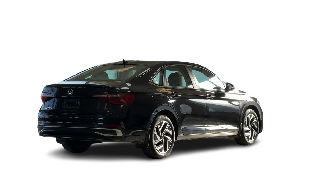 2022 Volkswagen Jetta
