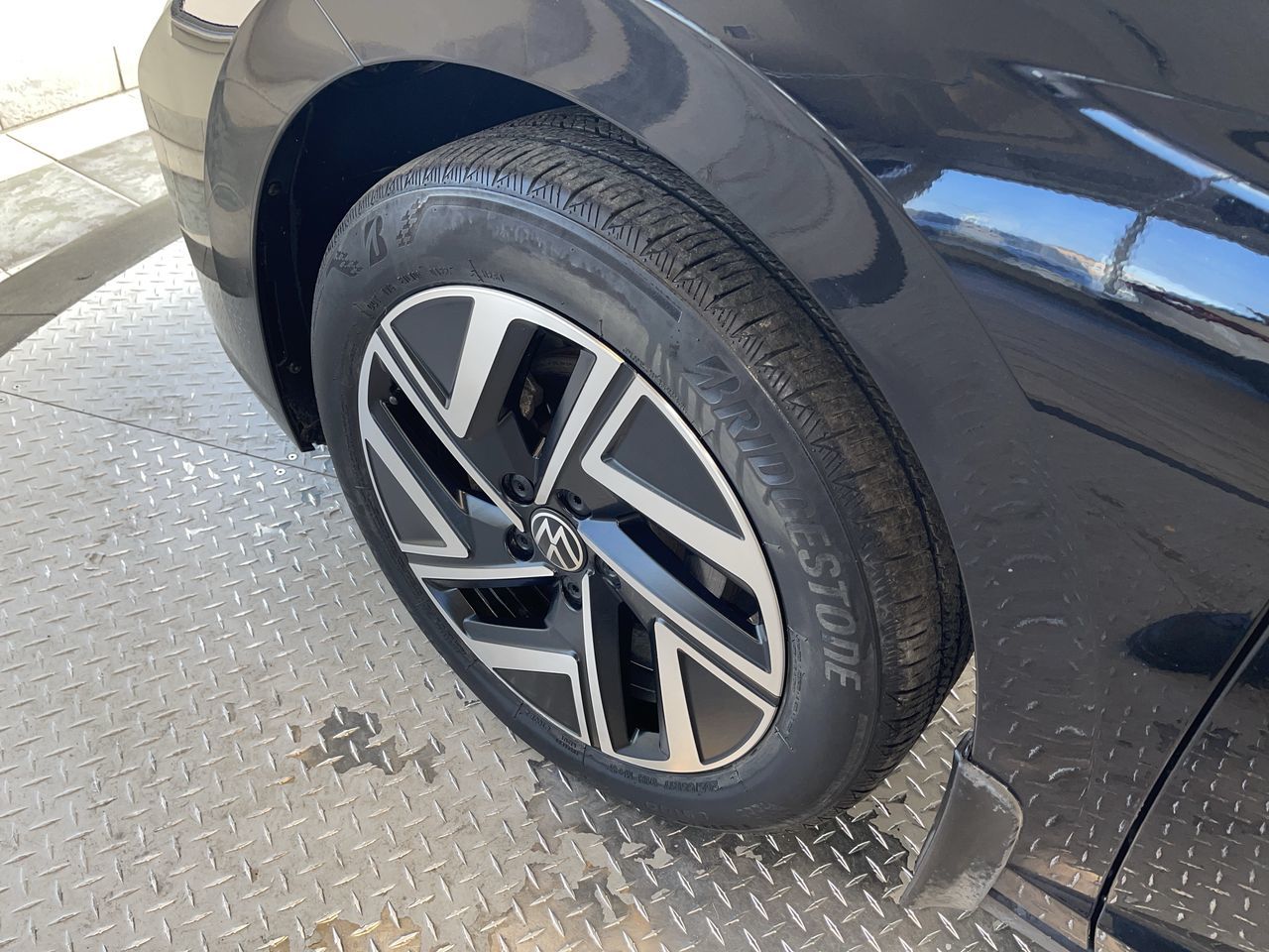 2022 Volkswagen Jetta