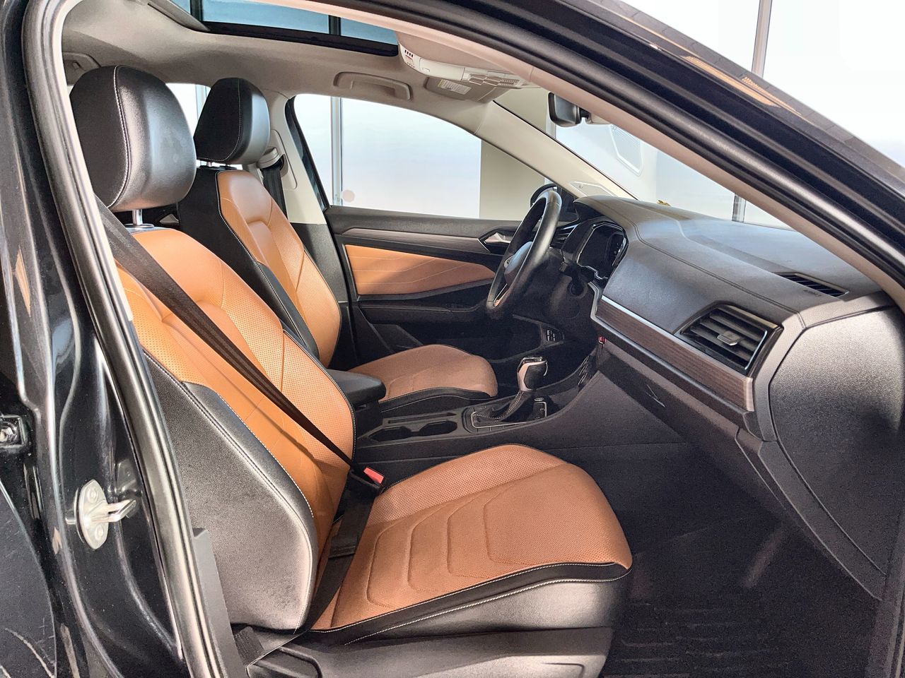 2022 Volkswagen Jetta