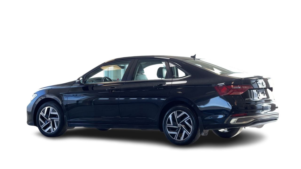 2022 Volkswagen Jetta