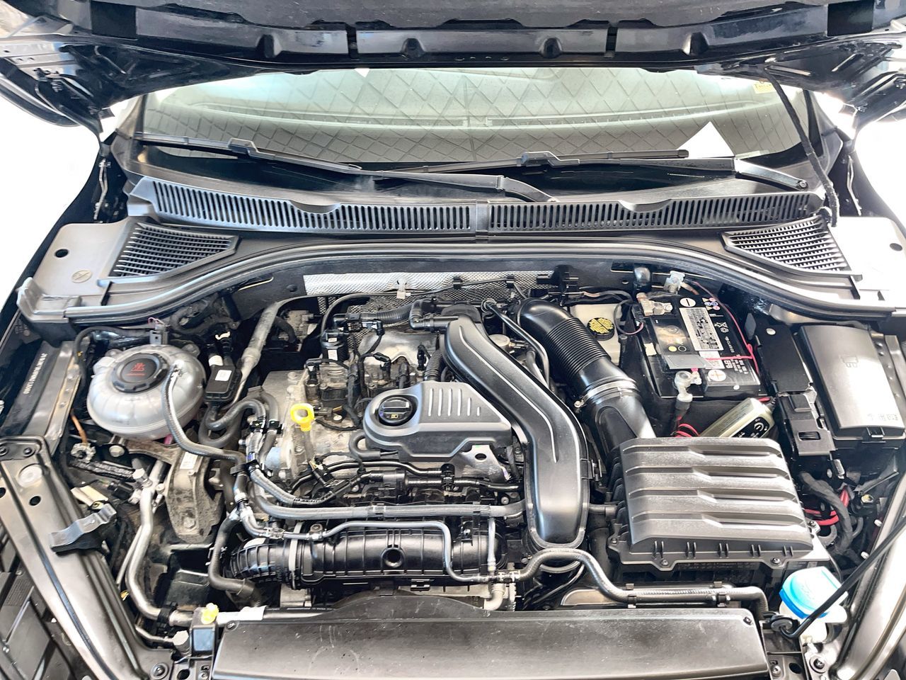 2022 Volkswagen Jetta