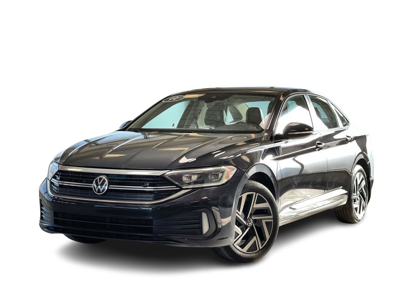 2022 Volkswagen Jetta