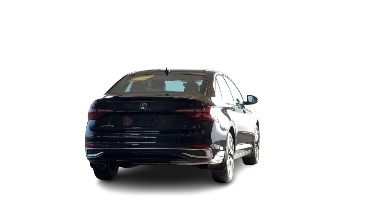 2022 Volkswagen Jetta