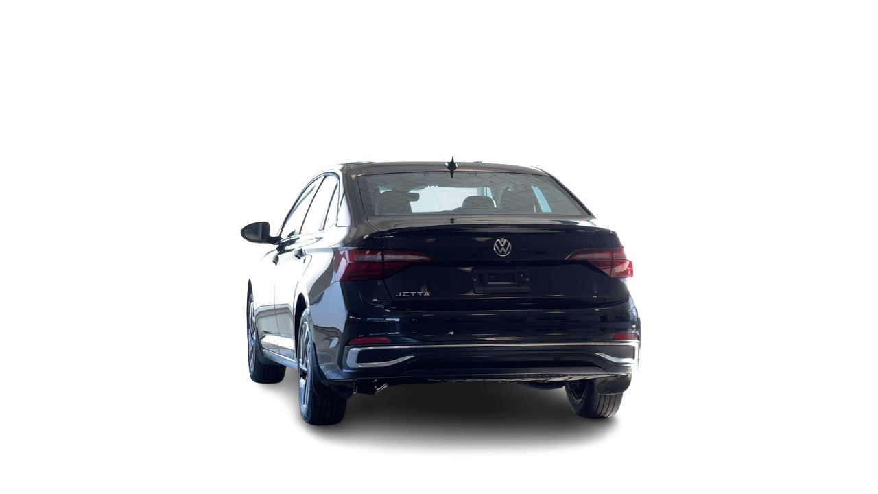 2022 Volkswagen Jetta