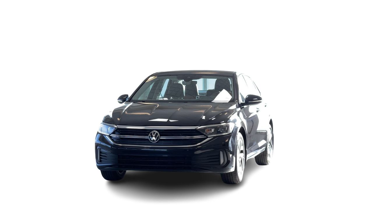 2022 Volkswagen Jetta