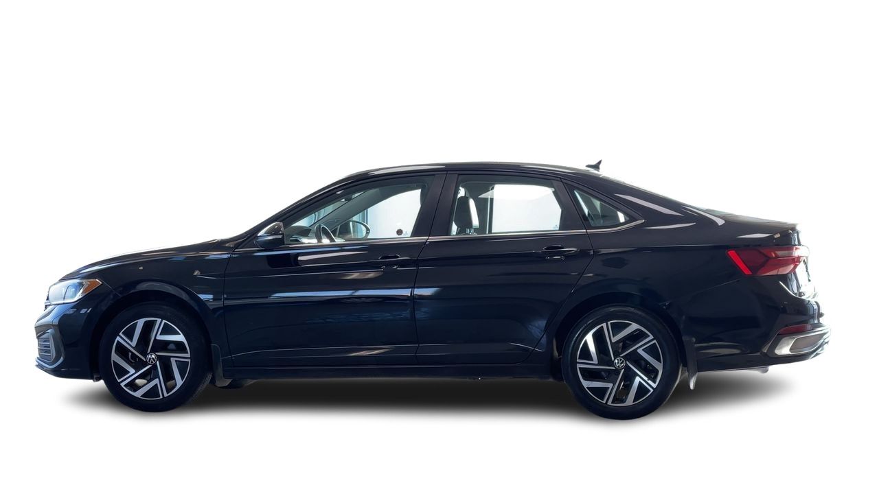 2022 Volkswagen Jetta