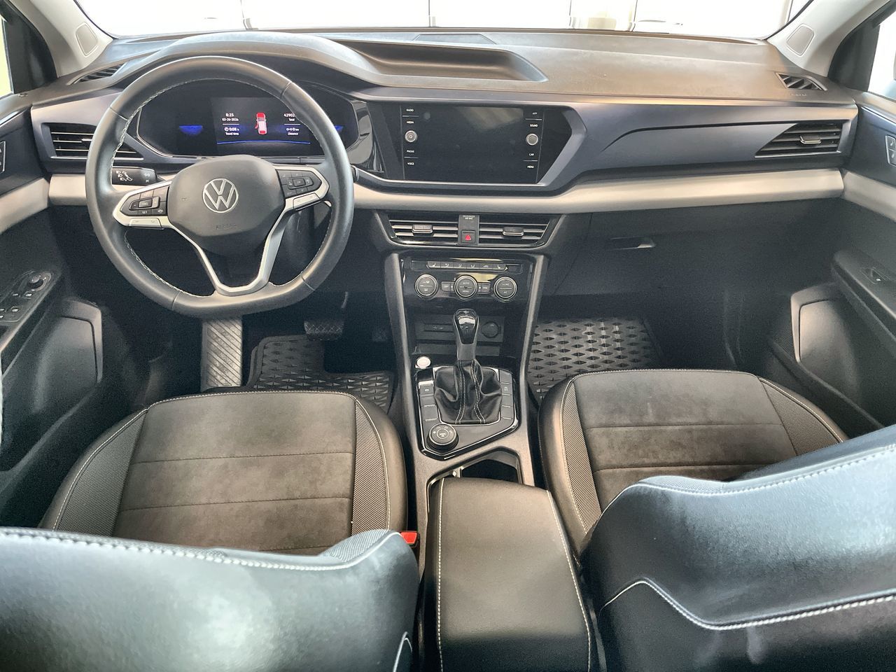 Volkswagen Taos  2022 à Regina, Saskatchewan