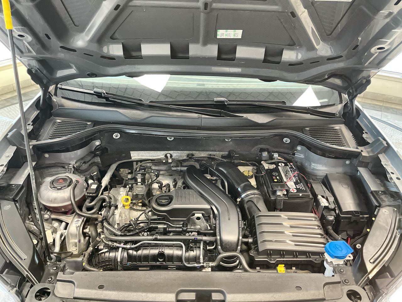 Volkswagen Taos  2022 à Regina, Saskatchewan