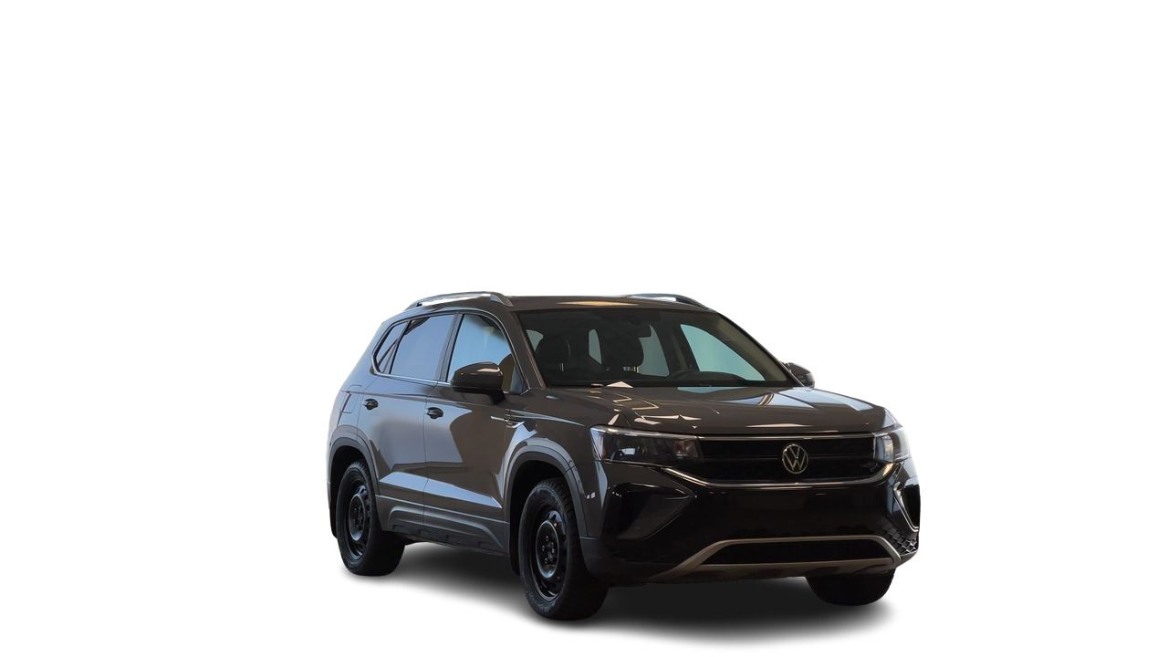 Volkswagen Taos  2022 à Regina, Saskatchewan