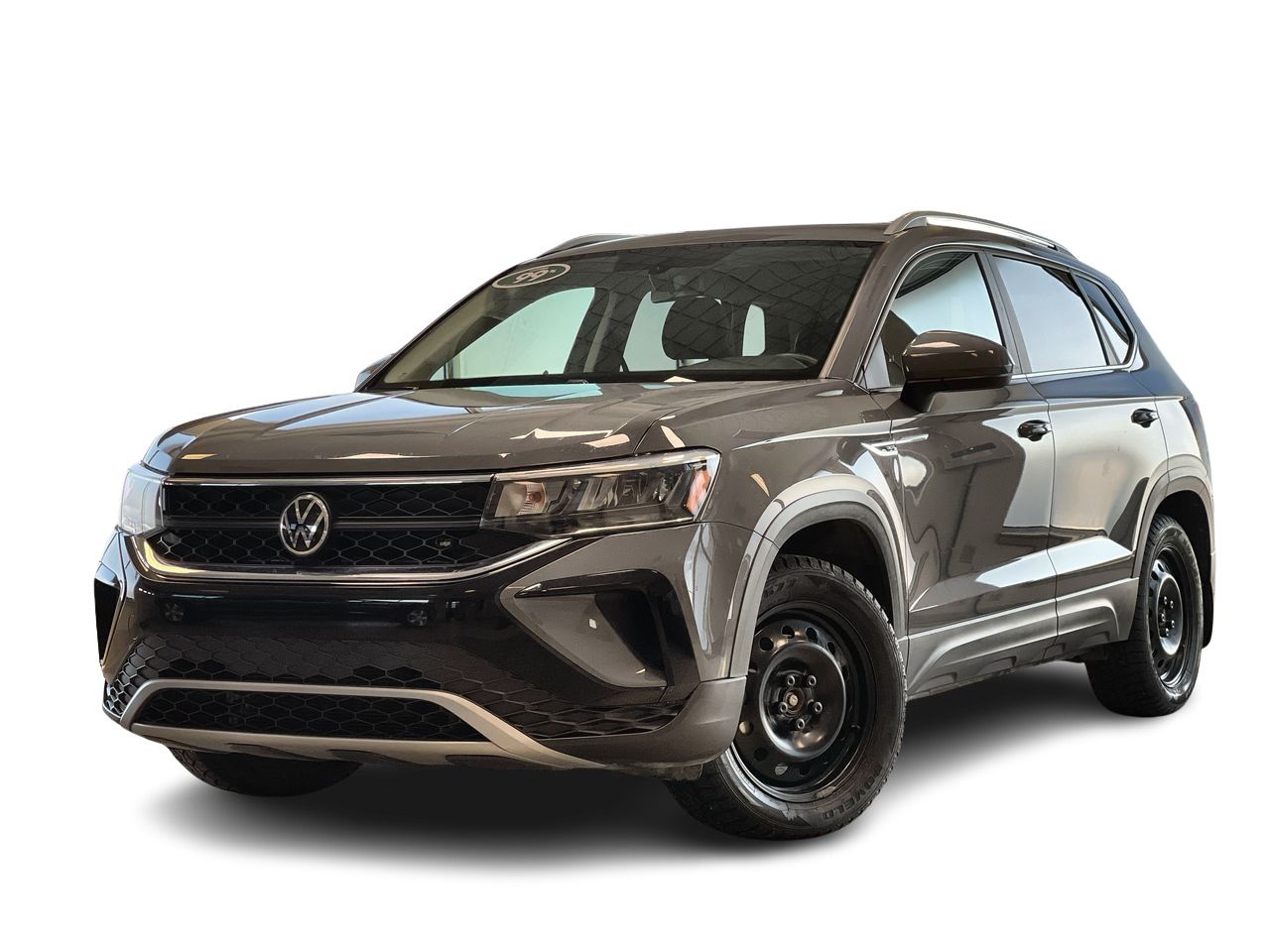 Volkswagen Taos  2022 à Regina, Saskatchewan