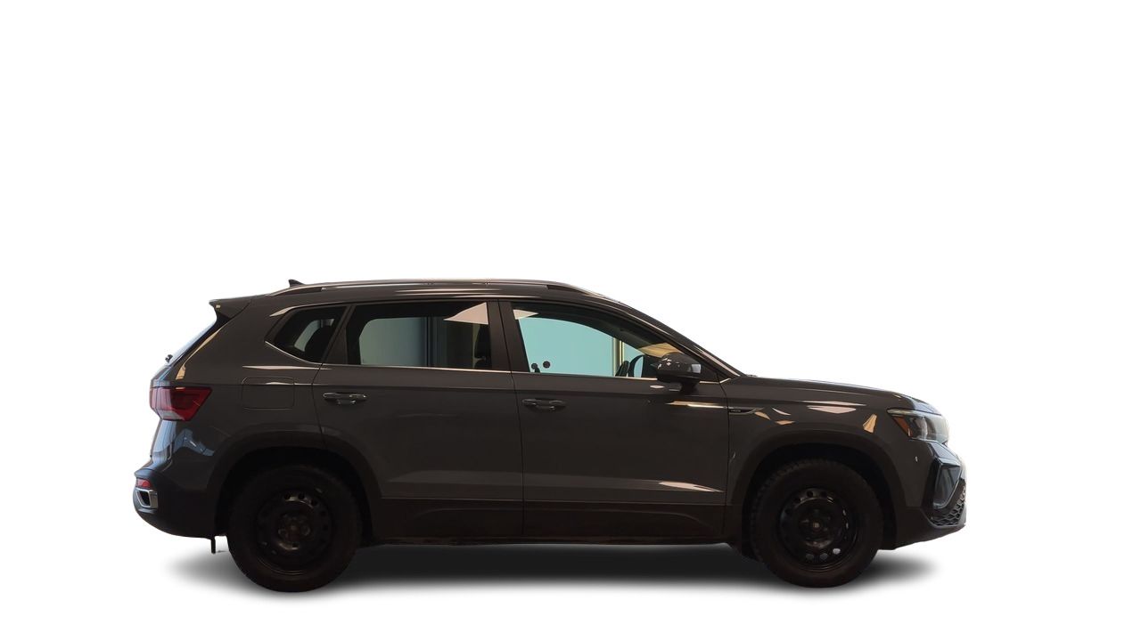Volkswagen Taos  2022 à Regina, Saskatchewan