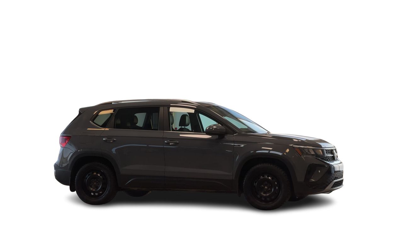 Volkswagen Taos  2022 à Regina, Saskatchewan
