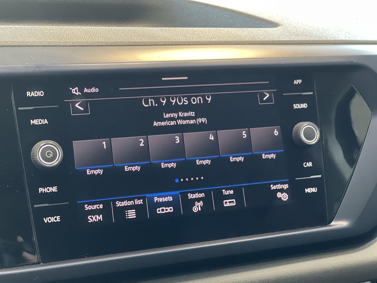 Volkswagen Taos  2022 à Regina, Saskatchewan