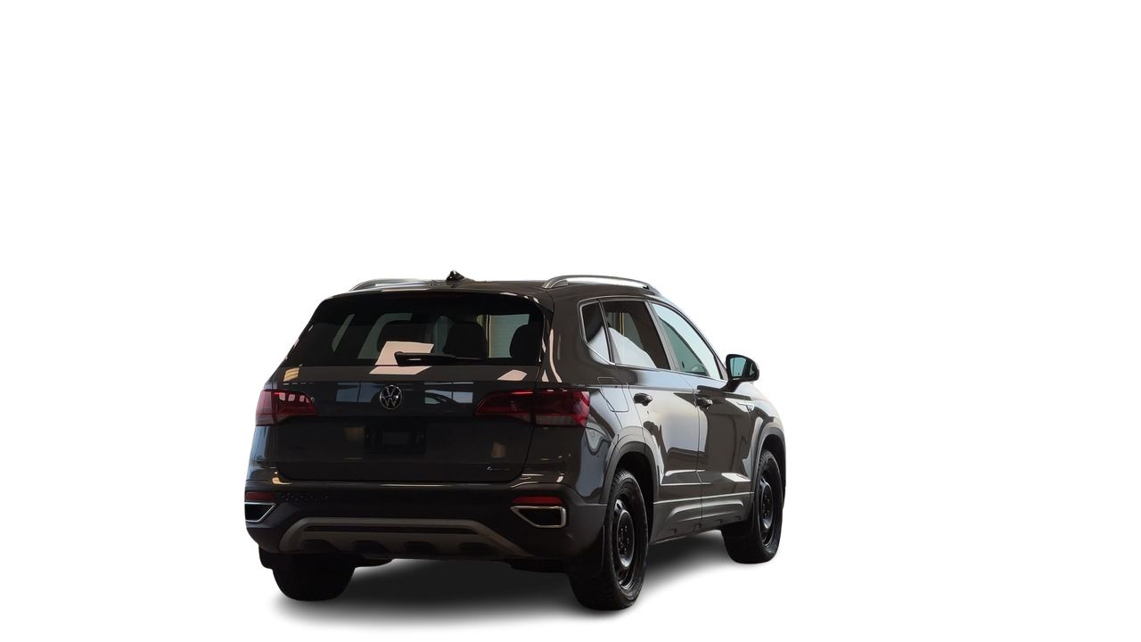 Volkswagen Taos  2022 à Regina, Saskatchewan