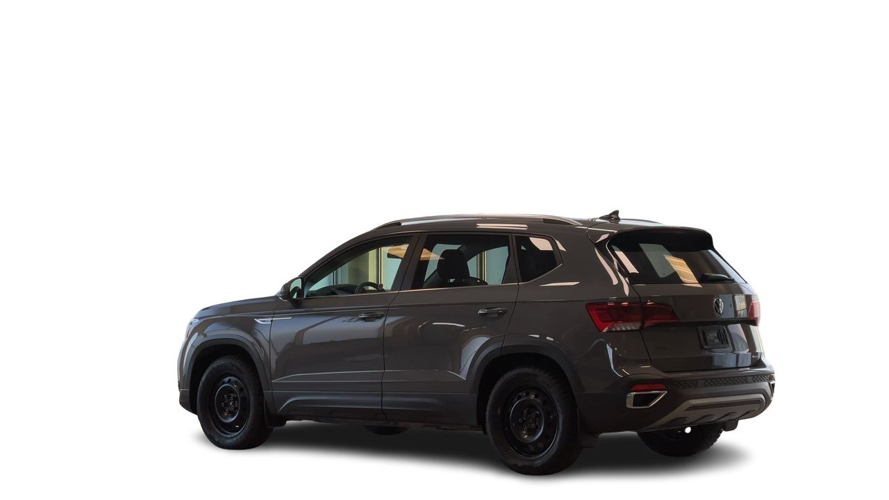 Volkswagen Taos  2022 à Regina, Saskatchewan