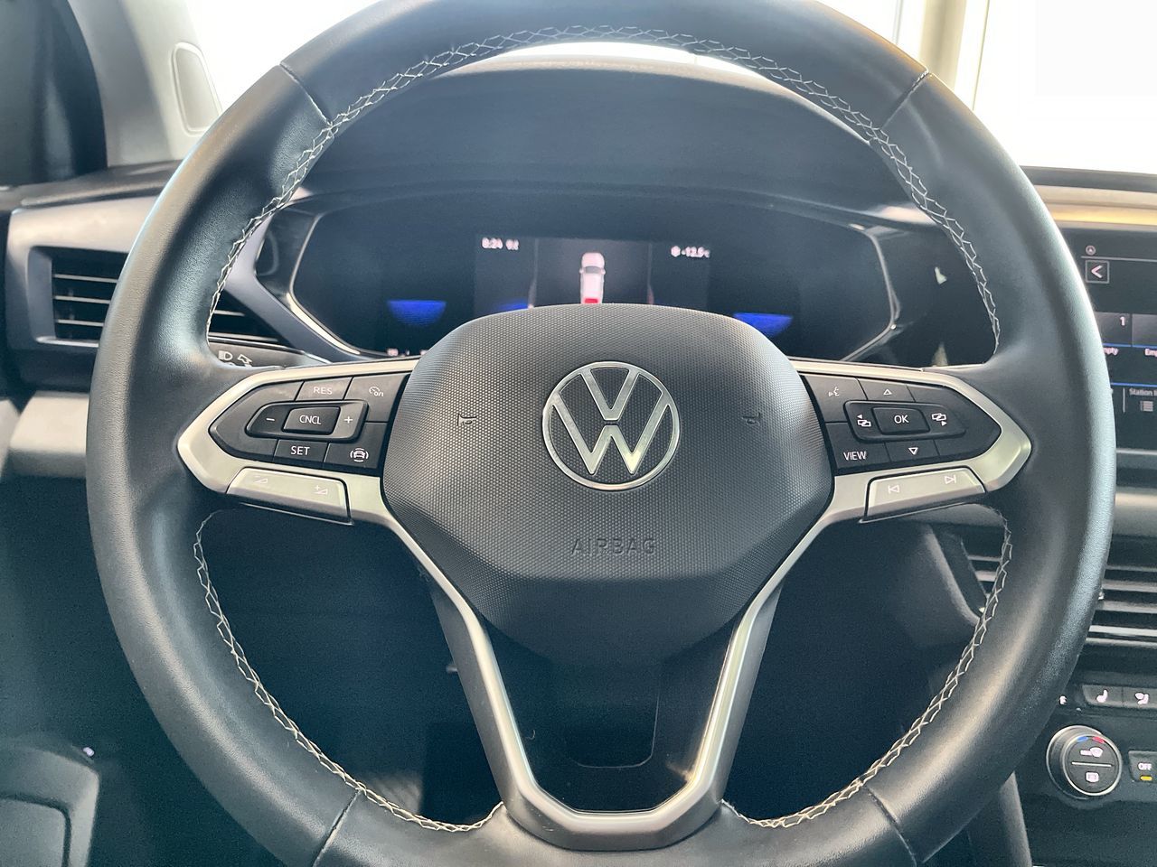 Volkswagen Taos  2022 à Regina, Saskatchewan