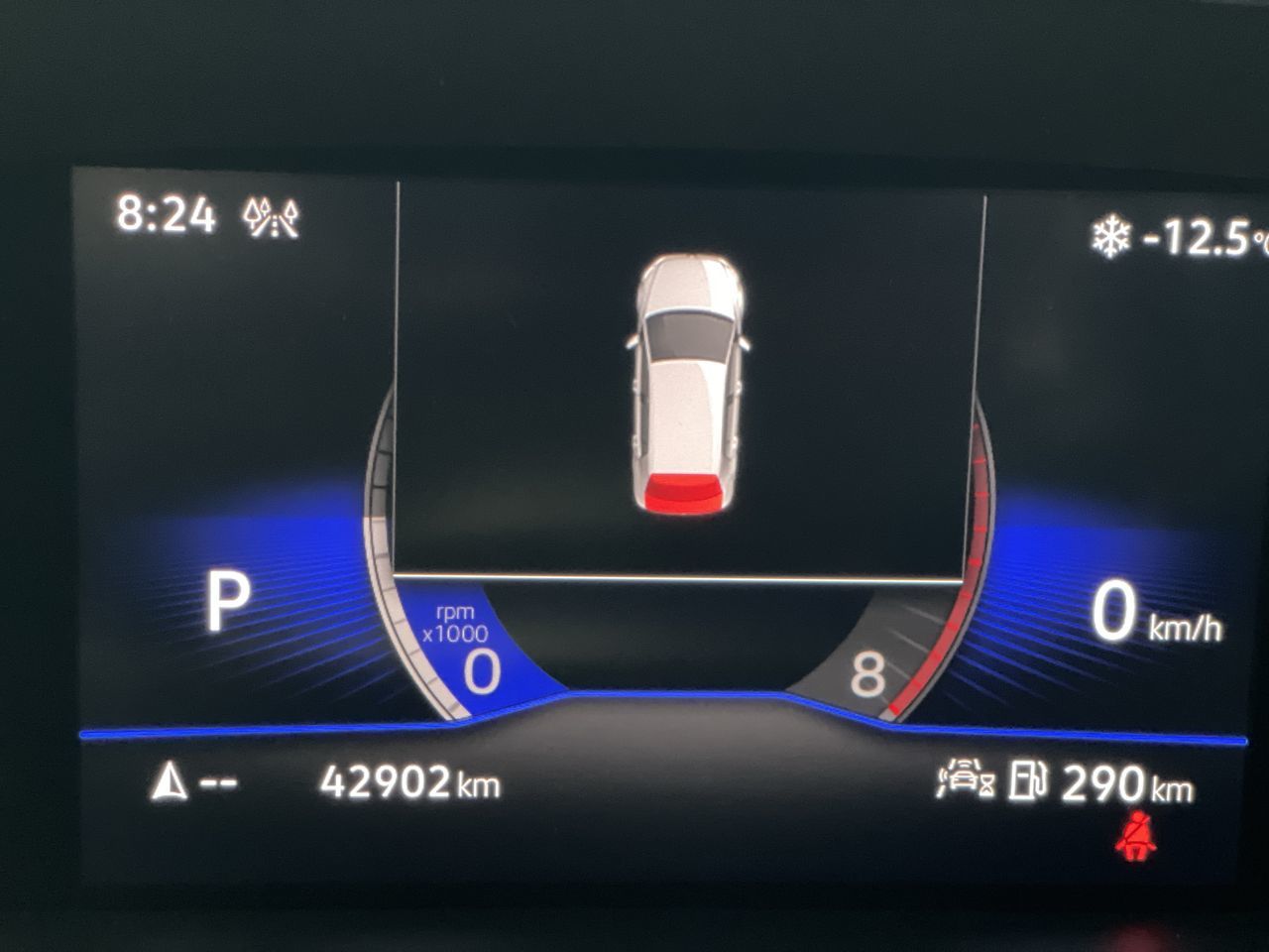 Volkswagen Taos  2022 à Regina, Saskatchewan