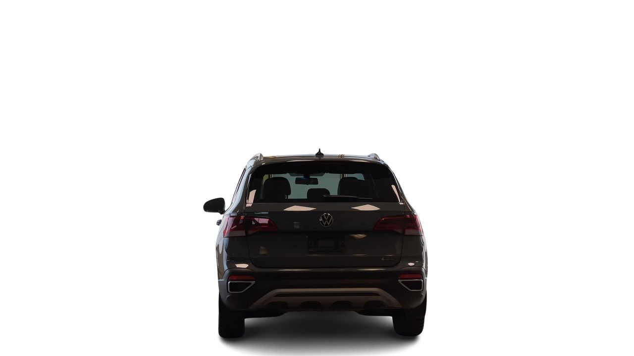 Volkswagen Taos  2022 à Regina, Saskatchewan