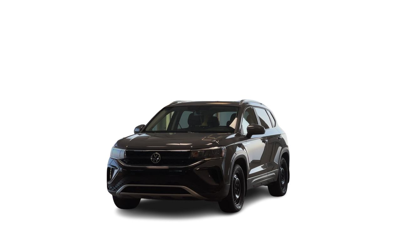 Volkswagen Taos  2022 à Regina, Saskatchewan
