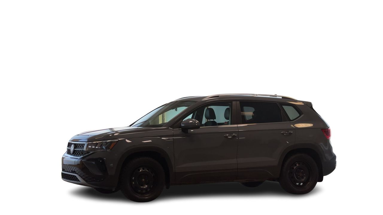Volkswagen Taos  2022 à Regina, Saskatchewan