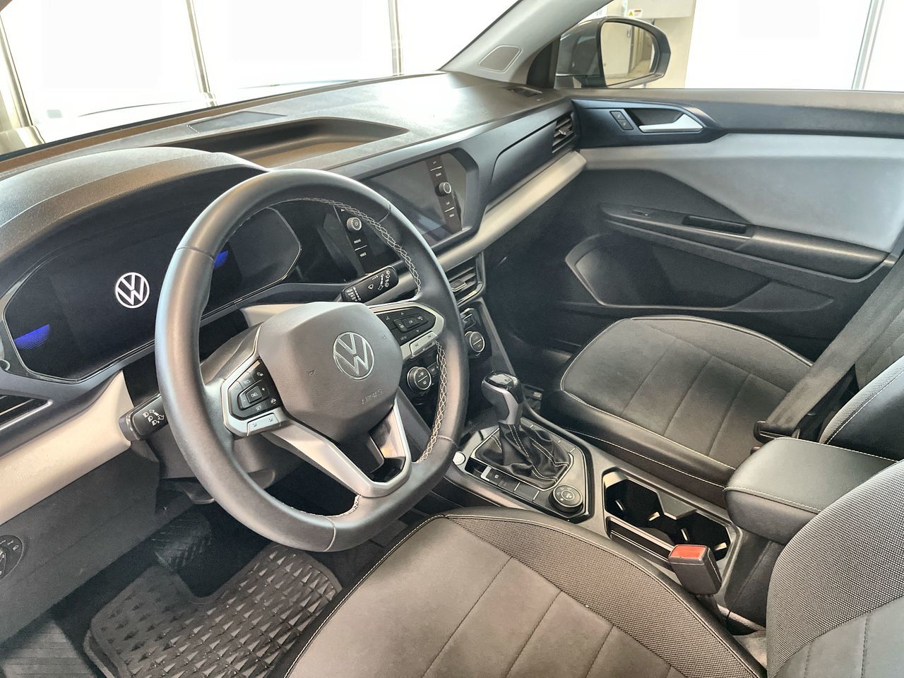 Volkswagen Taos  2022 à Regina, Saskatchewan